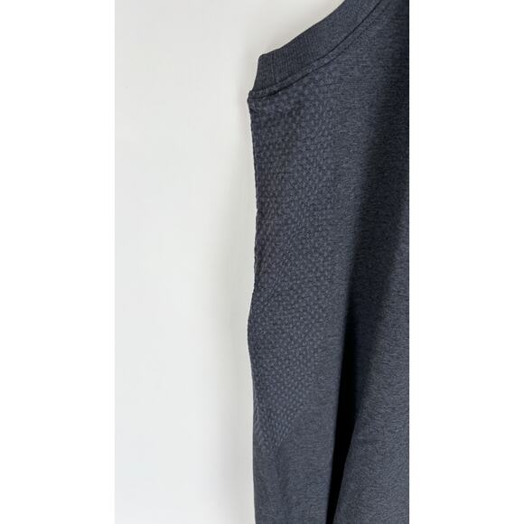 Gymshark Arrival Seamless Tank Top Mens Small Black Marl New Shirt A1A2V Muscle - Picture 6 of 10